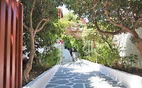 Pension Ioanna
